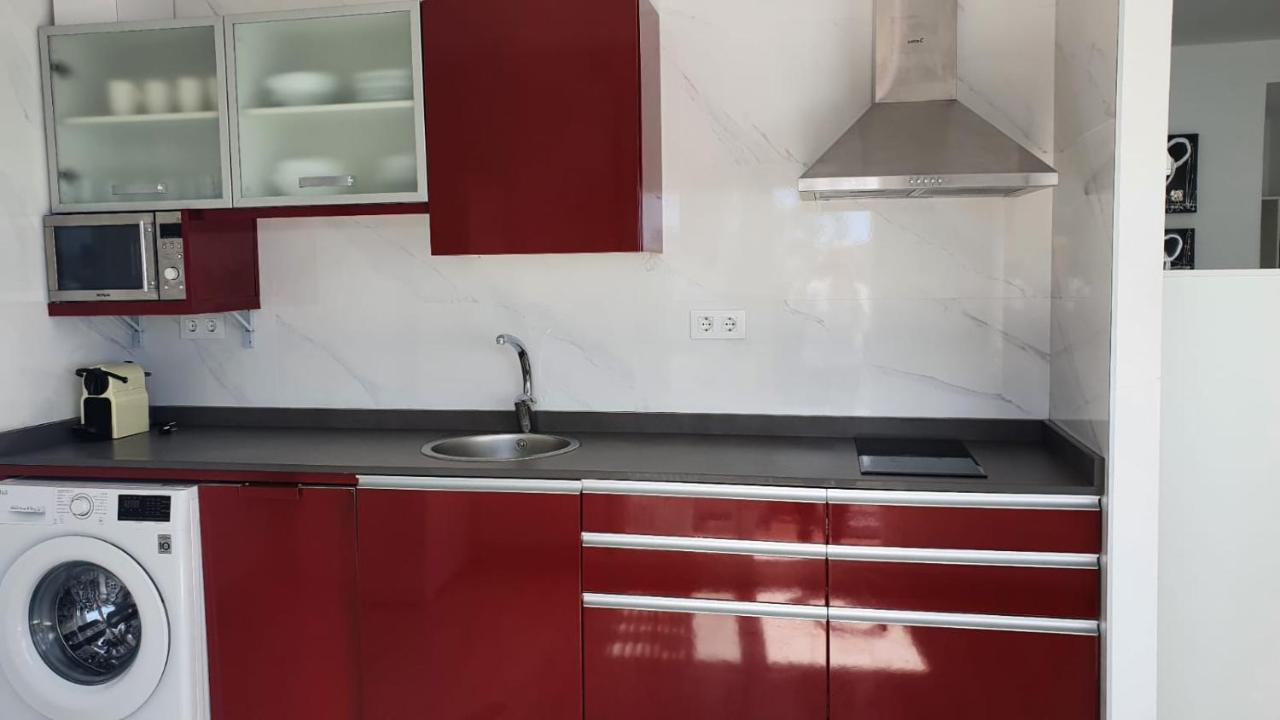 הוילה Peñíscola Cala House II Luminoso Adosado Con Vistas,Piscina Comunitaria Y Parking Incluido מראה חיצוני תמונה