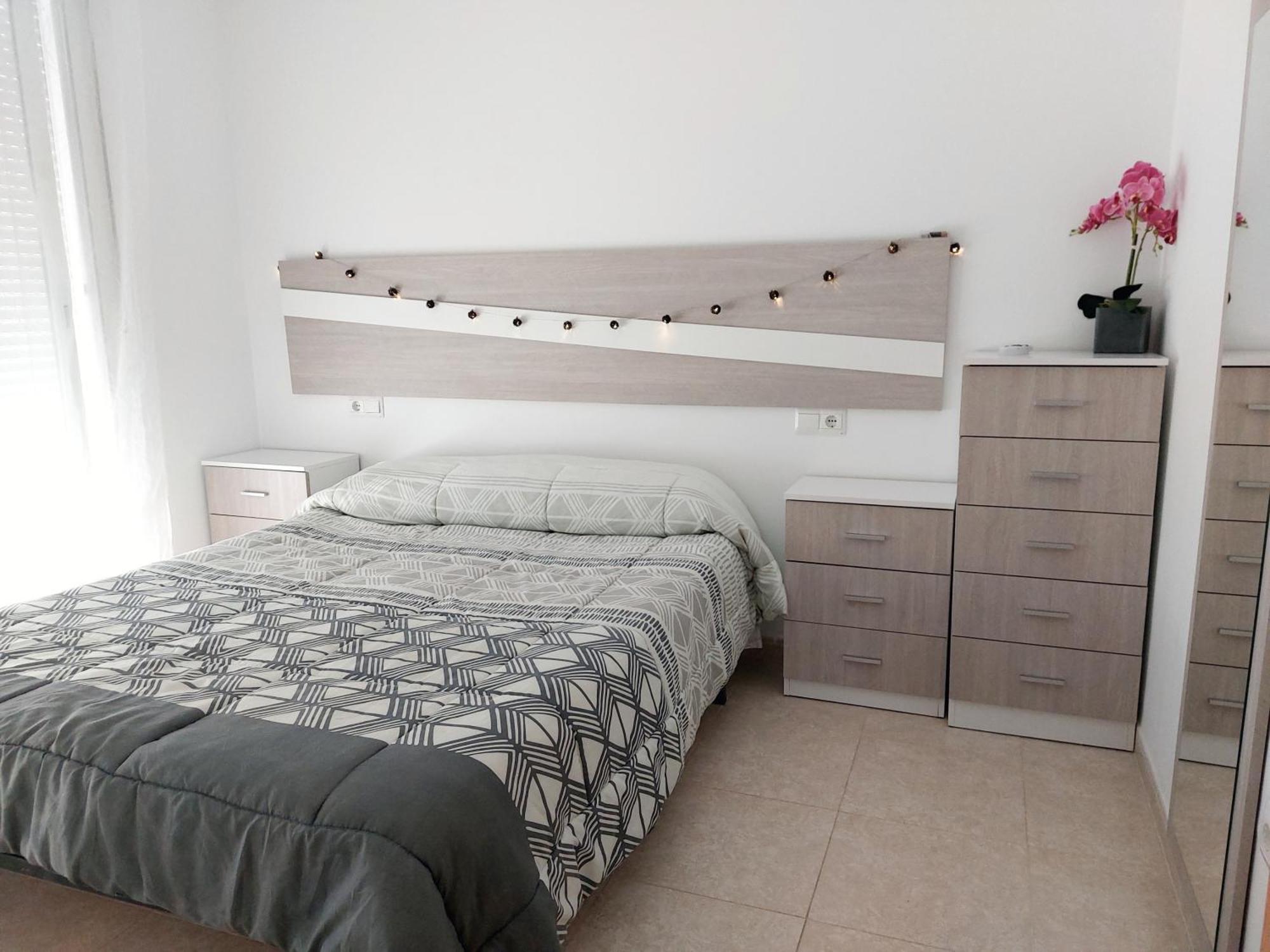 הוילה Peñíscola Cala House II Luminoso Adosado Con Vistas,Piscina Comunitaria Y Parking Incluido מראה חיצוני תמונה